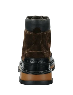 Clafton Mid Boot - Vinterstøvler
