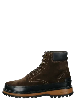 Clafton Mid Boot - Vinterstøvler