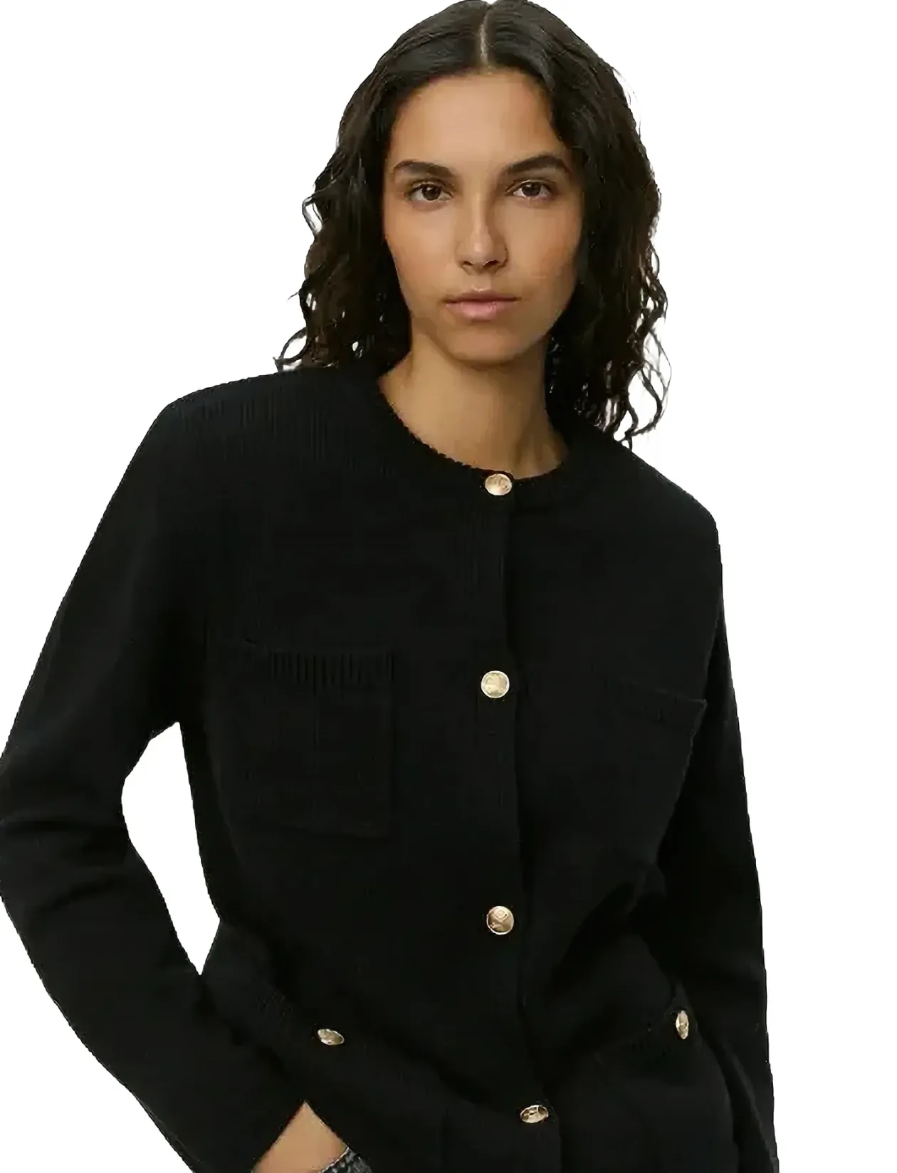 CLAIRESW CARDIGAN - Cardigans