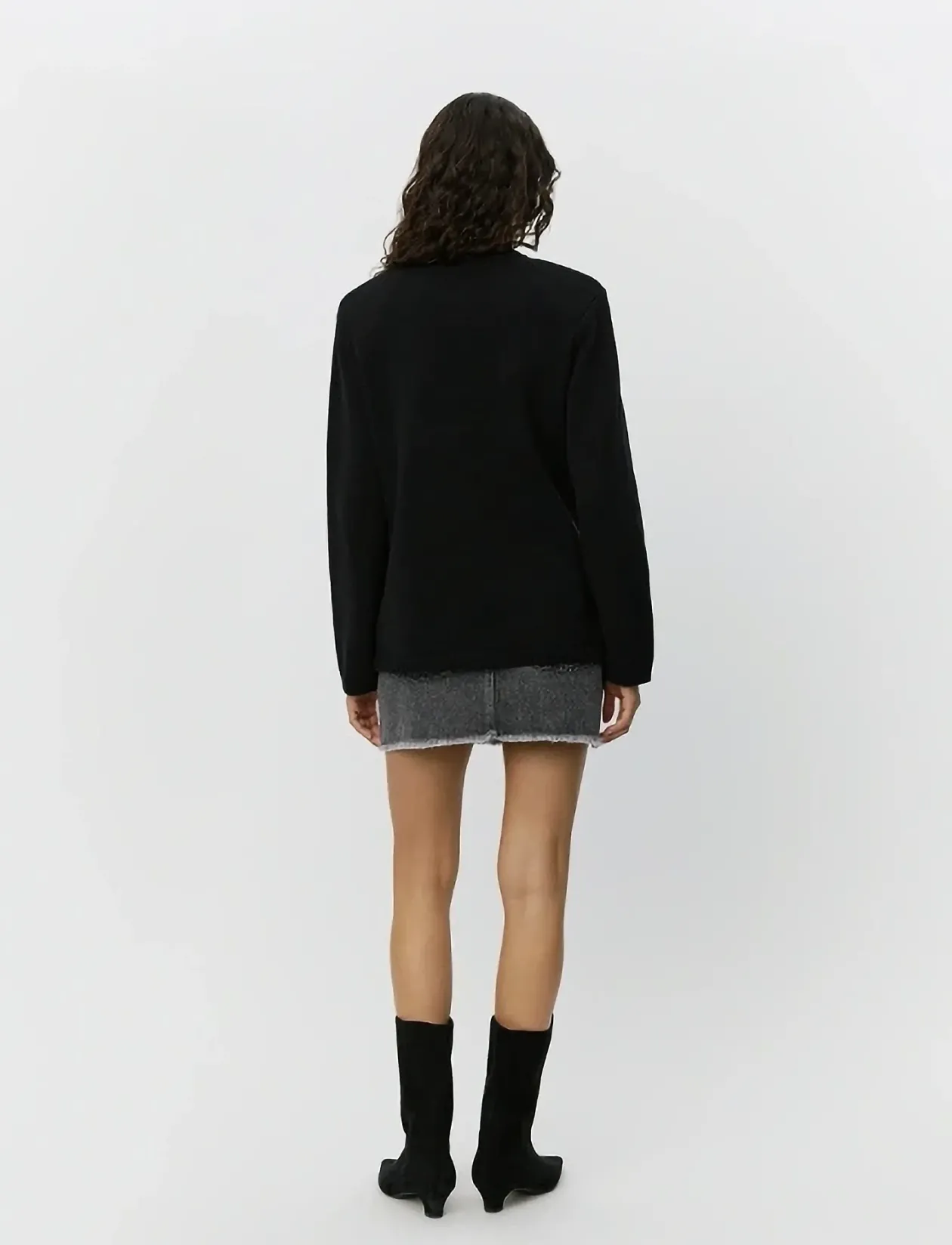 CLAIRESW CARDIGAN - Cardigans