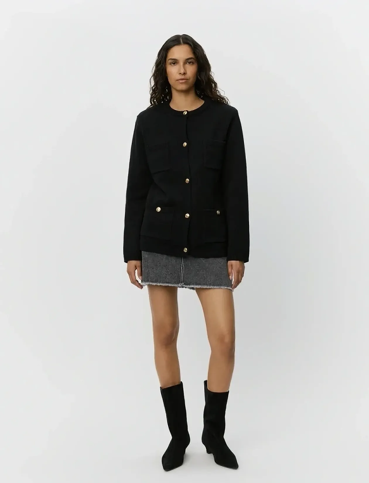 CLAIRESW CARDIGAN - Cardigans