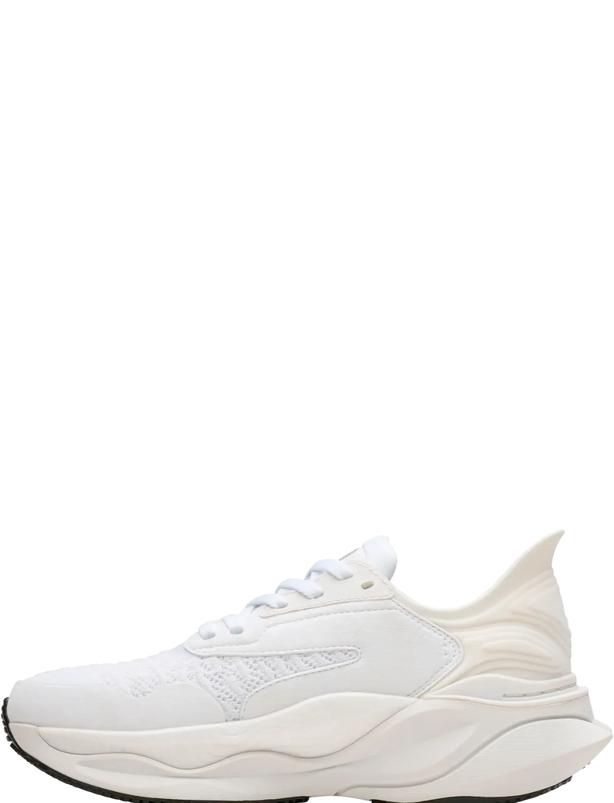 Clarks Pace. D - Chunky sneakers