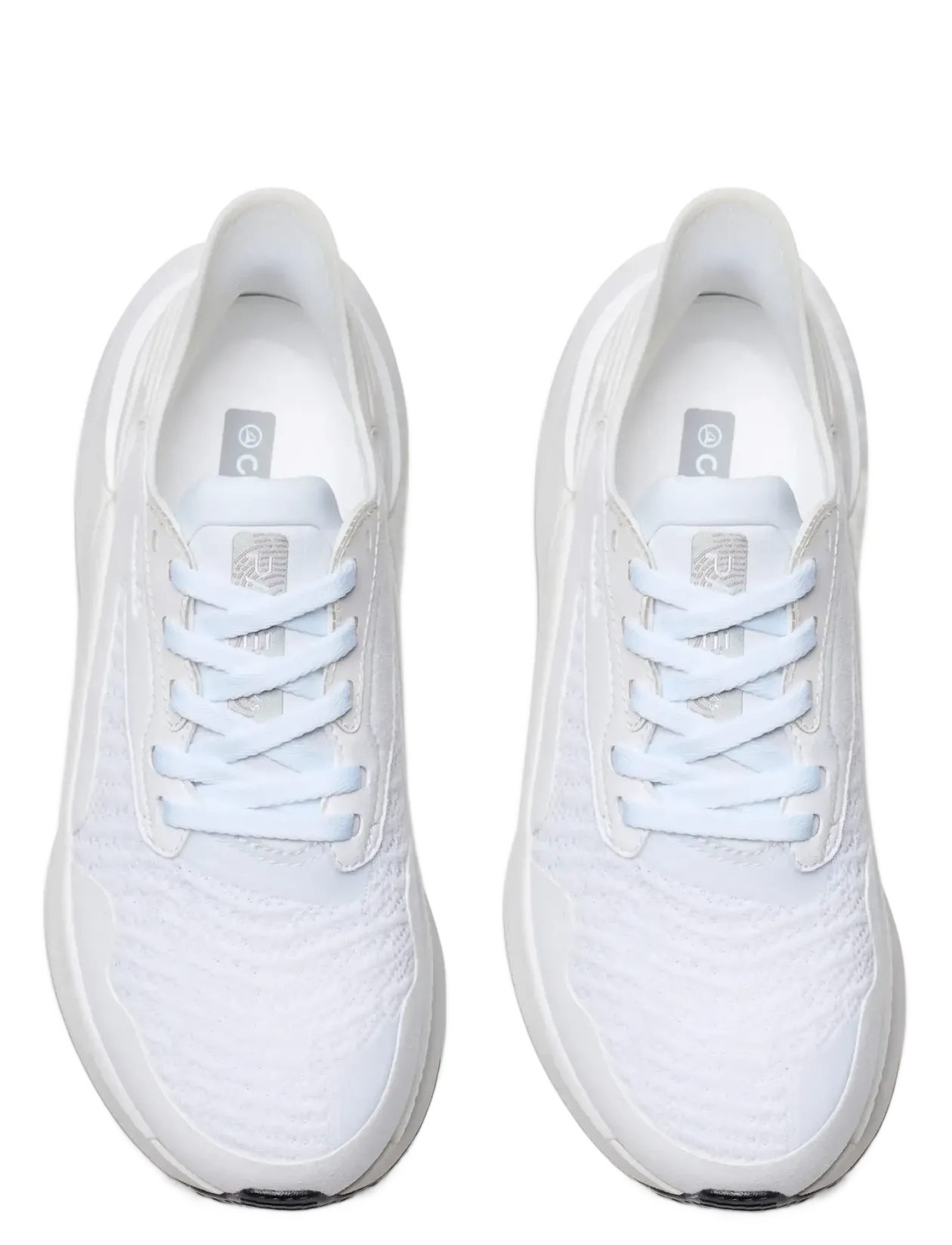 Clarks Pace. D - Chunky sneakers