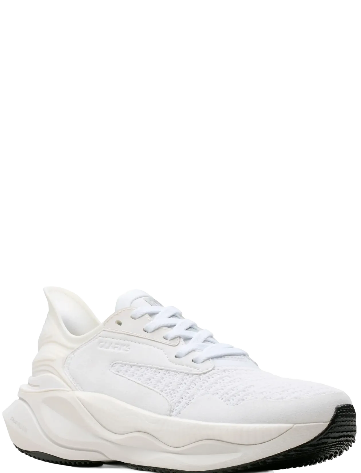 Clarks Pace. D - Chunky sneakers