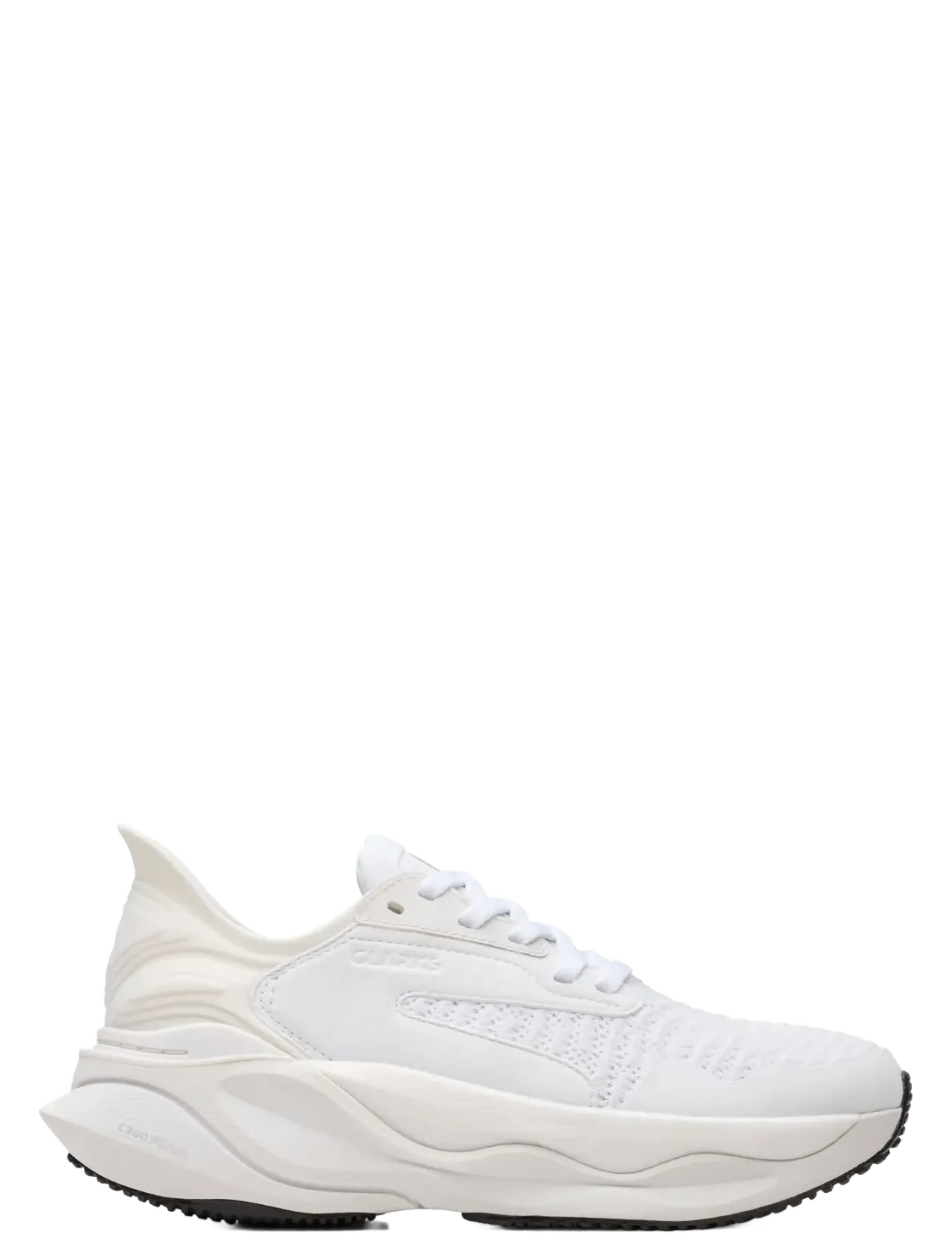 Clarks Pace. D - Chunky sneakers