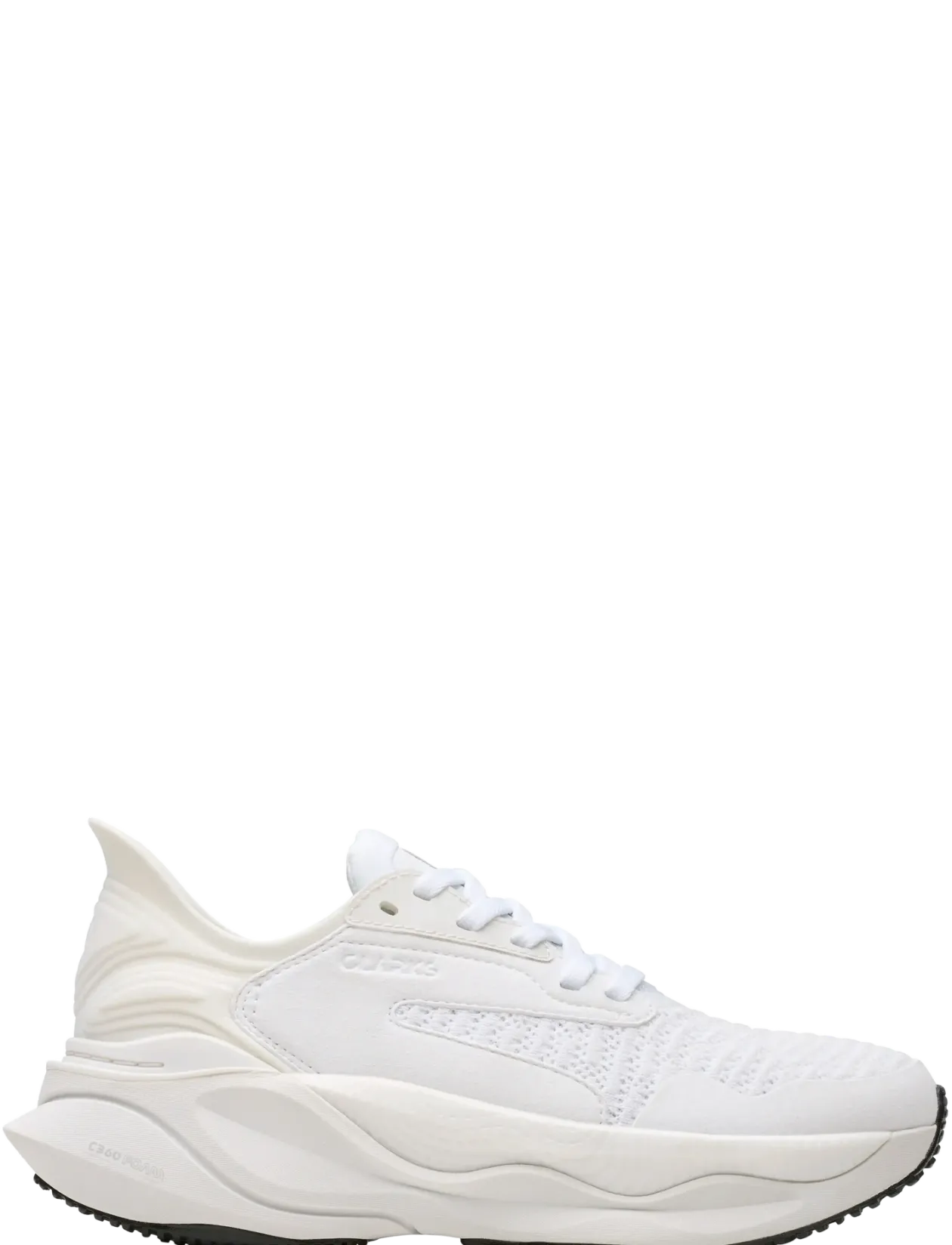 Clarks Pace. D - Chunky sneakers