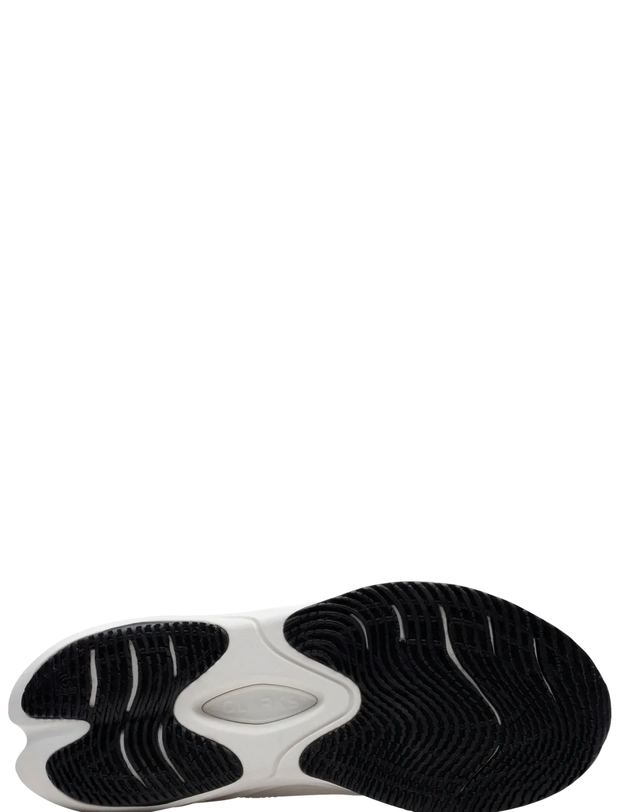 Clarks Pace. D - Chunky sneakers