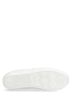 Classic Alpargata - Loafers