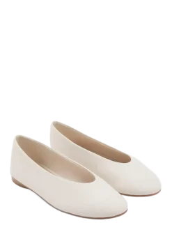 Classic ballet flat - Ballerinaer & Slip ons