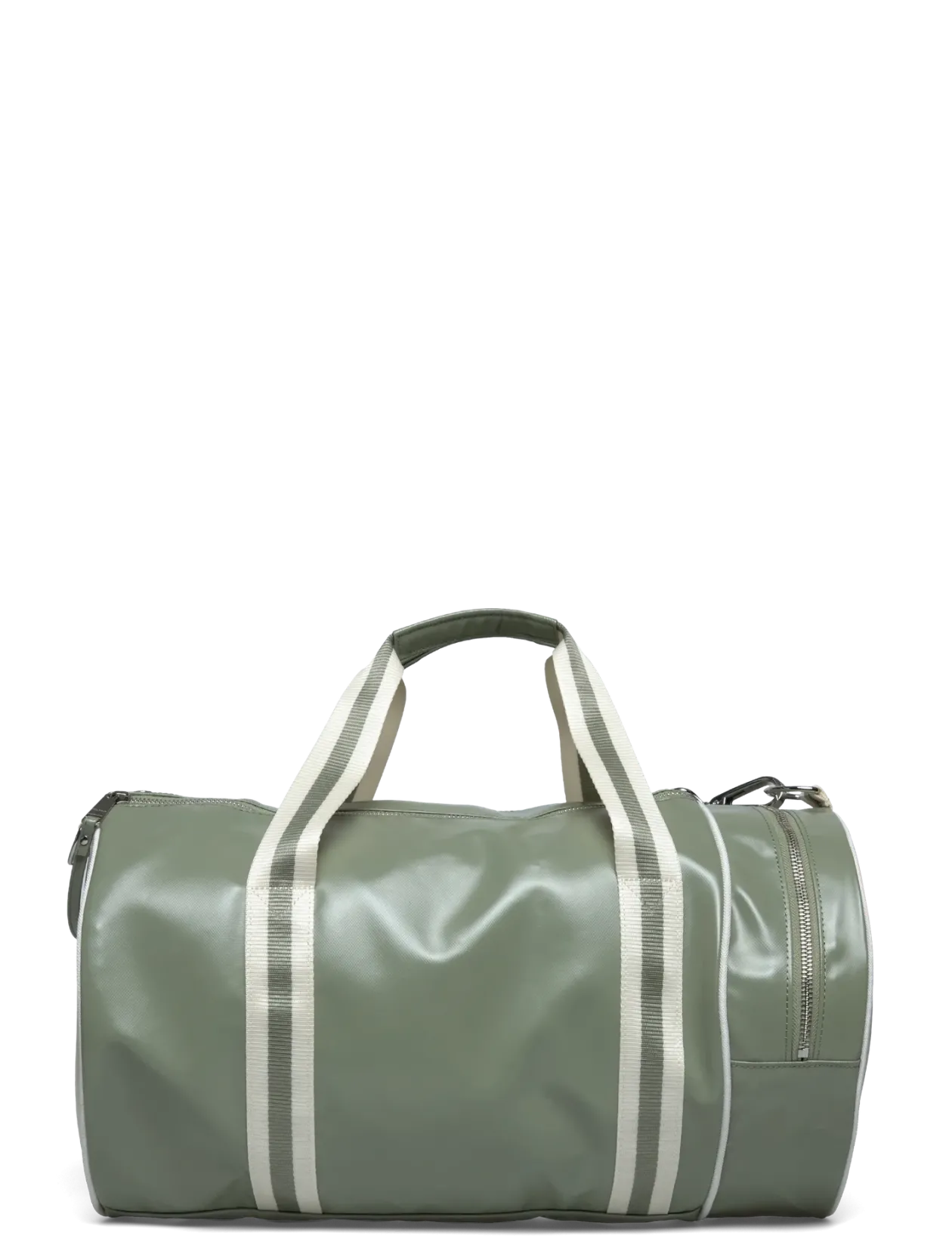 CLASSIC BARREL BAG - Træningstasker