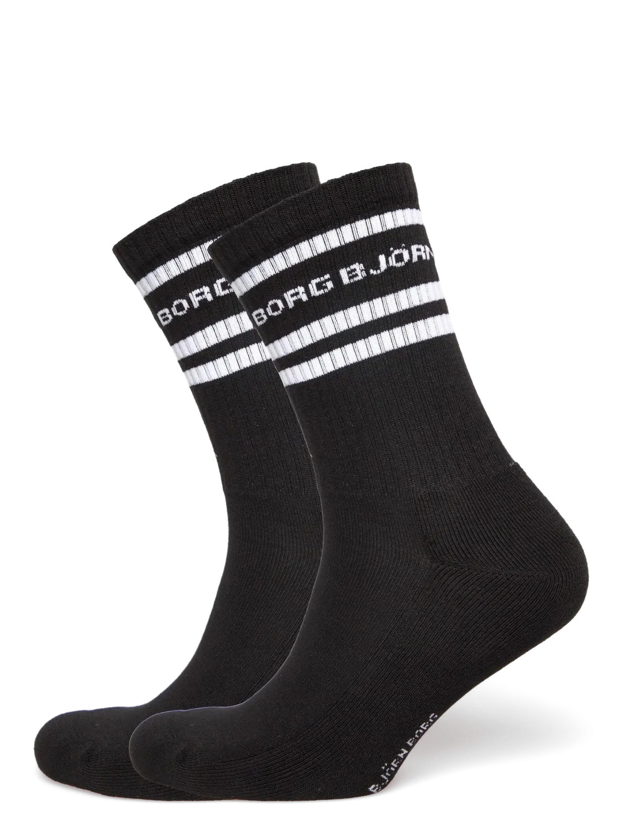 CLASSIC CREW SOCK 2p - Strømper