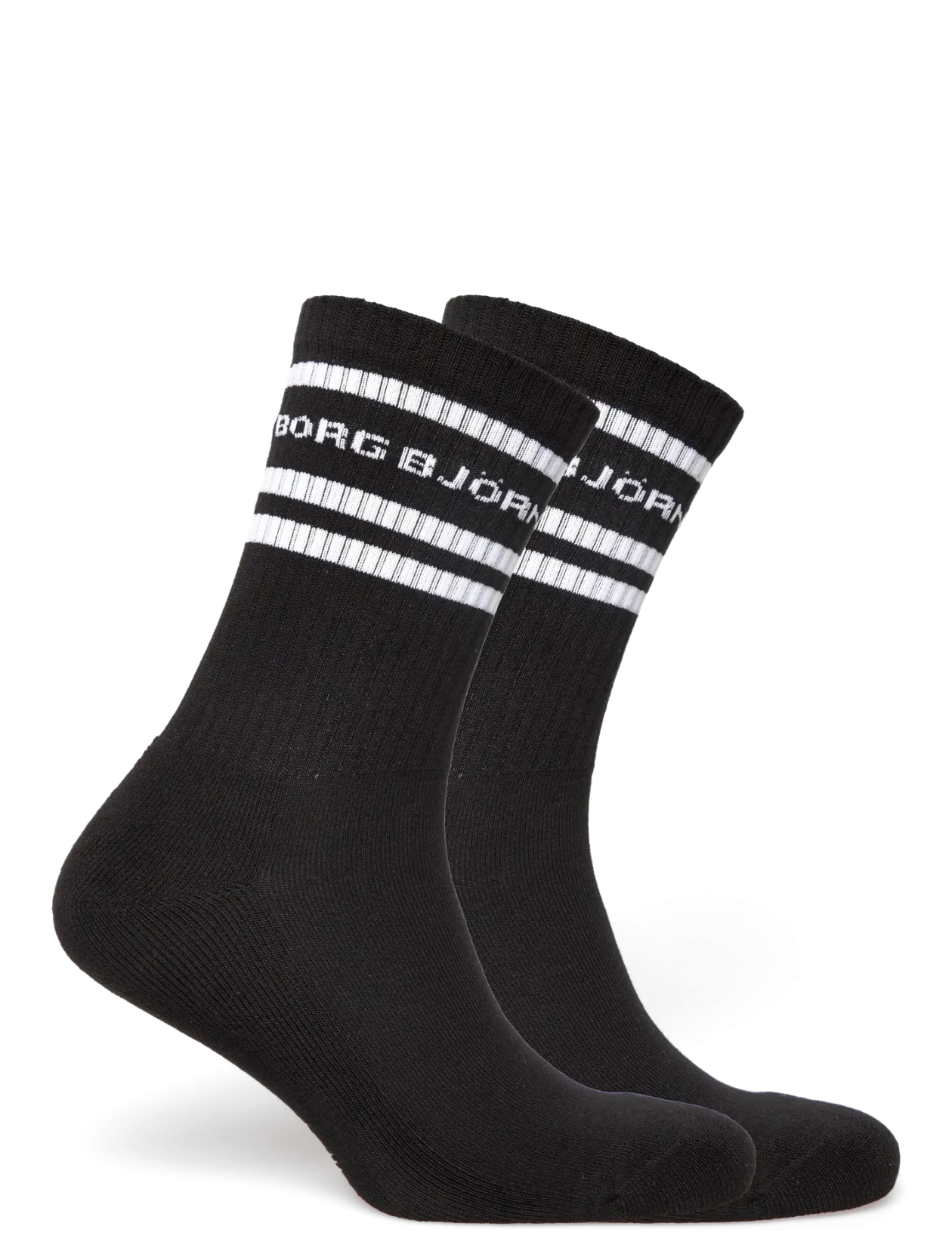 CLASSIC CREW SOCK 2p - Strømper