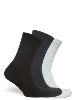 CLASSIC CREW SOCK 3p - Strømper