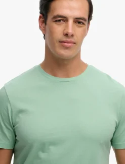 CLASSIC ESSENTIAL TEE - T-Shirts