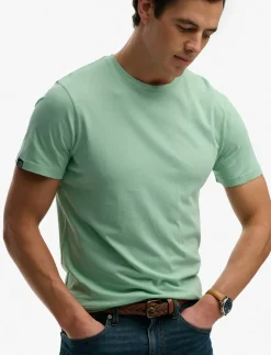 CLASSIC ESSENTIAL TEE - T-Shirts