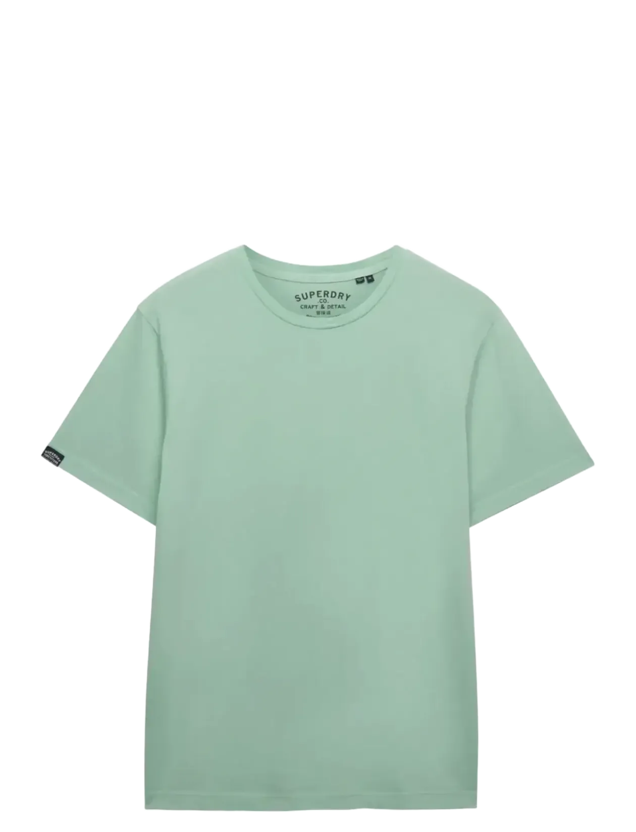 CLASSIC ESSENTIAL TEE - T-Shirts