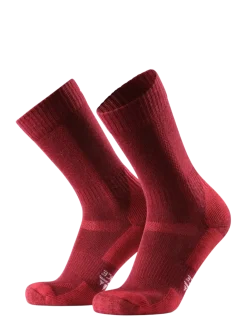 Classic Hiking Crew Socks 1-pack - Strømper