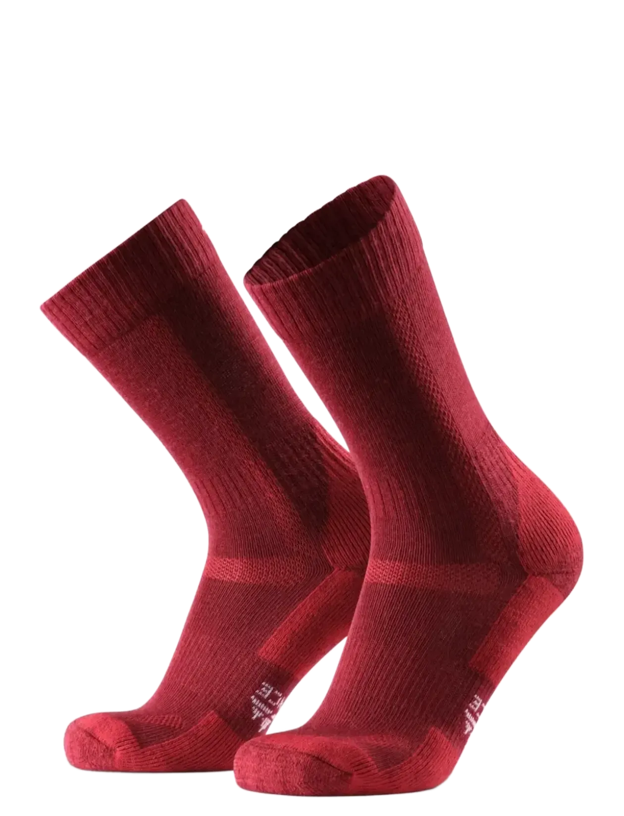 Classic Hiking Crew Socks 1-pack - Strømper