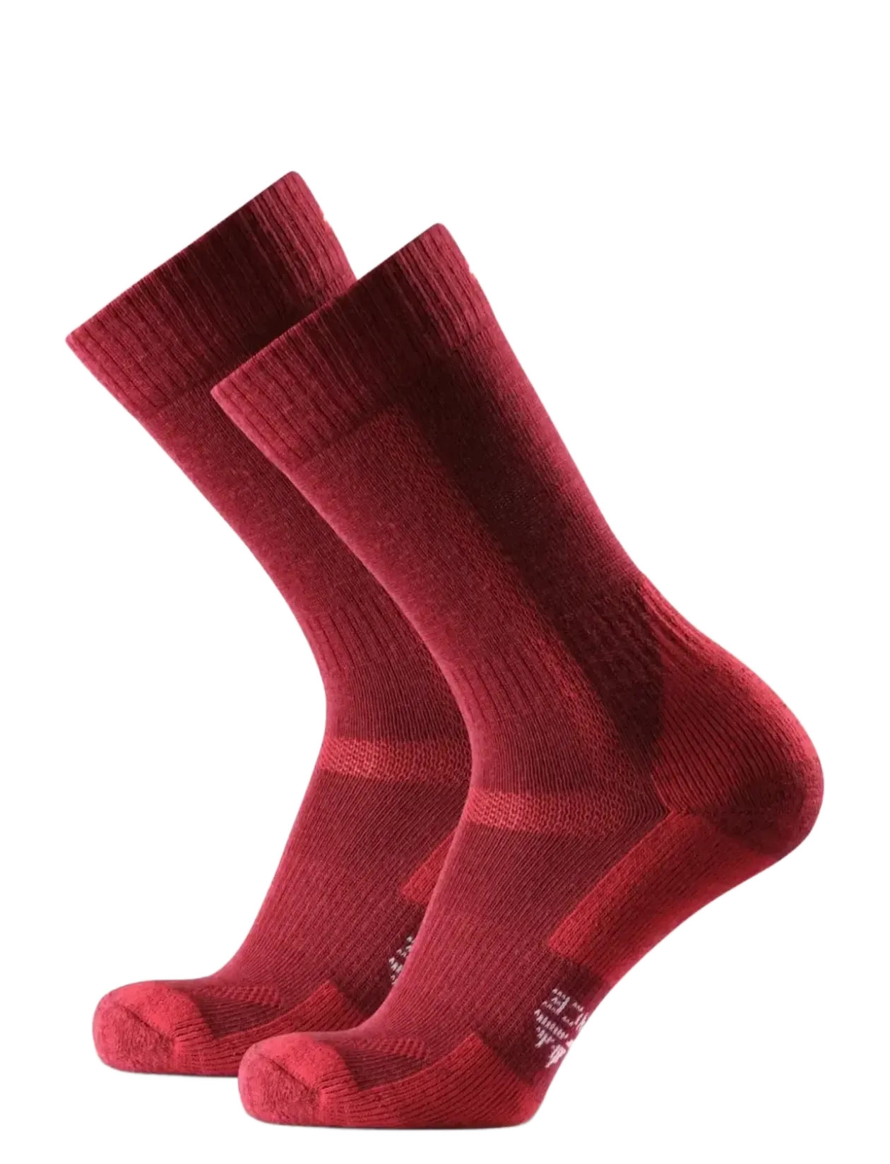 Classic Hiking Crew Socks 1-pack - Strømper