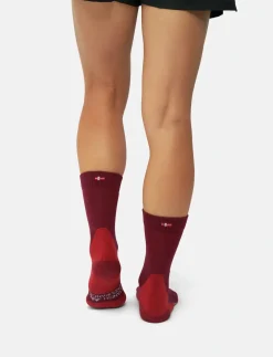 Classic Hiking Crew Socks 1-pack - Strømper