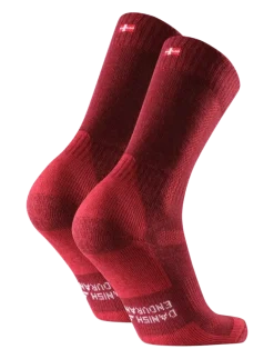 Classic Hiking Crew Socks 1-pack - Strømper