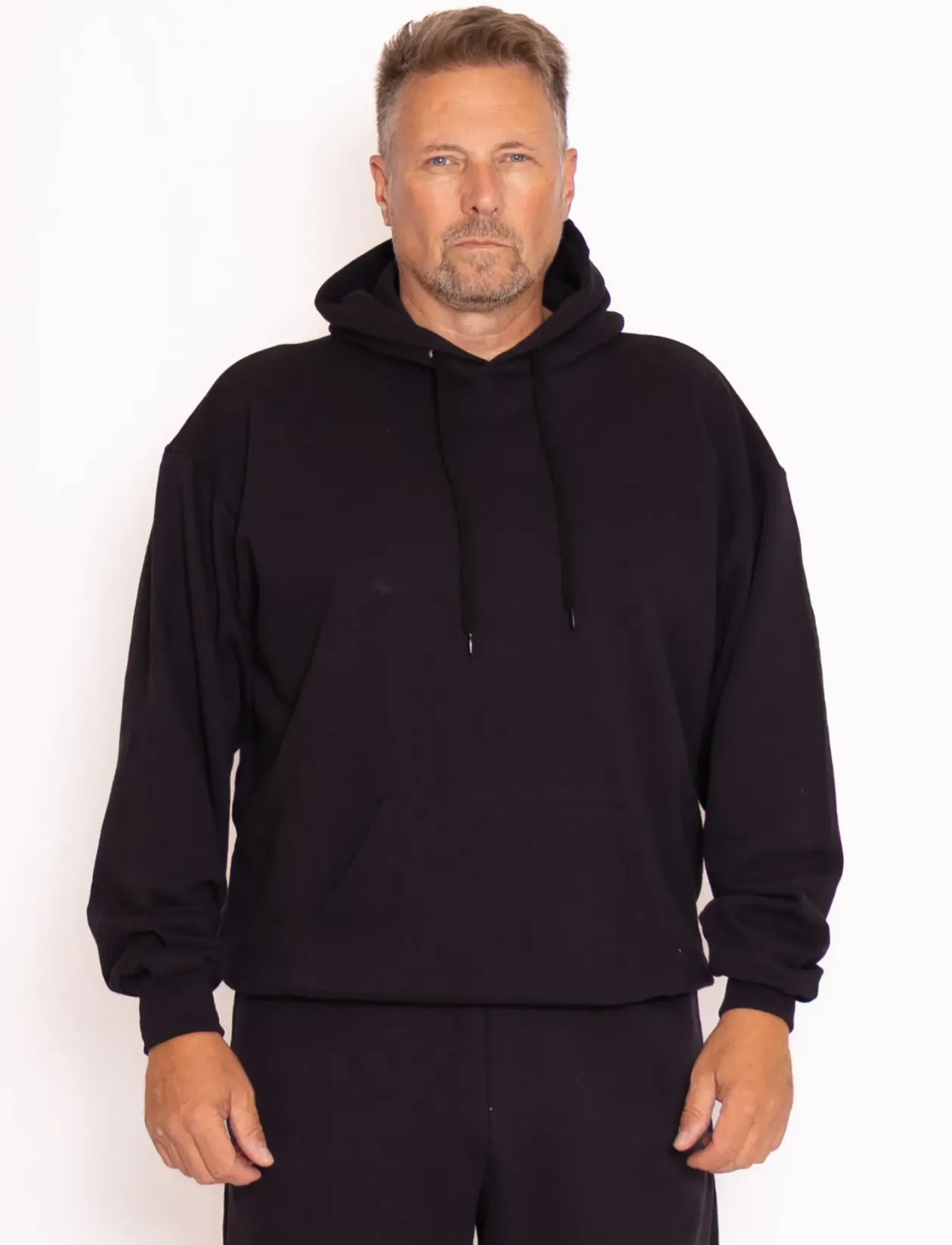 Classic Hooded Sweat - Hættetrøjer
