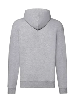 Classic Hooded Sweat Jacket - Hættetrøjer