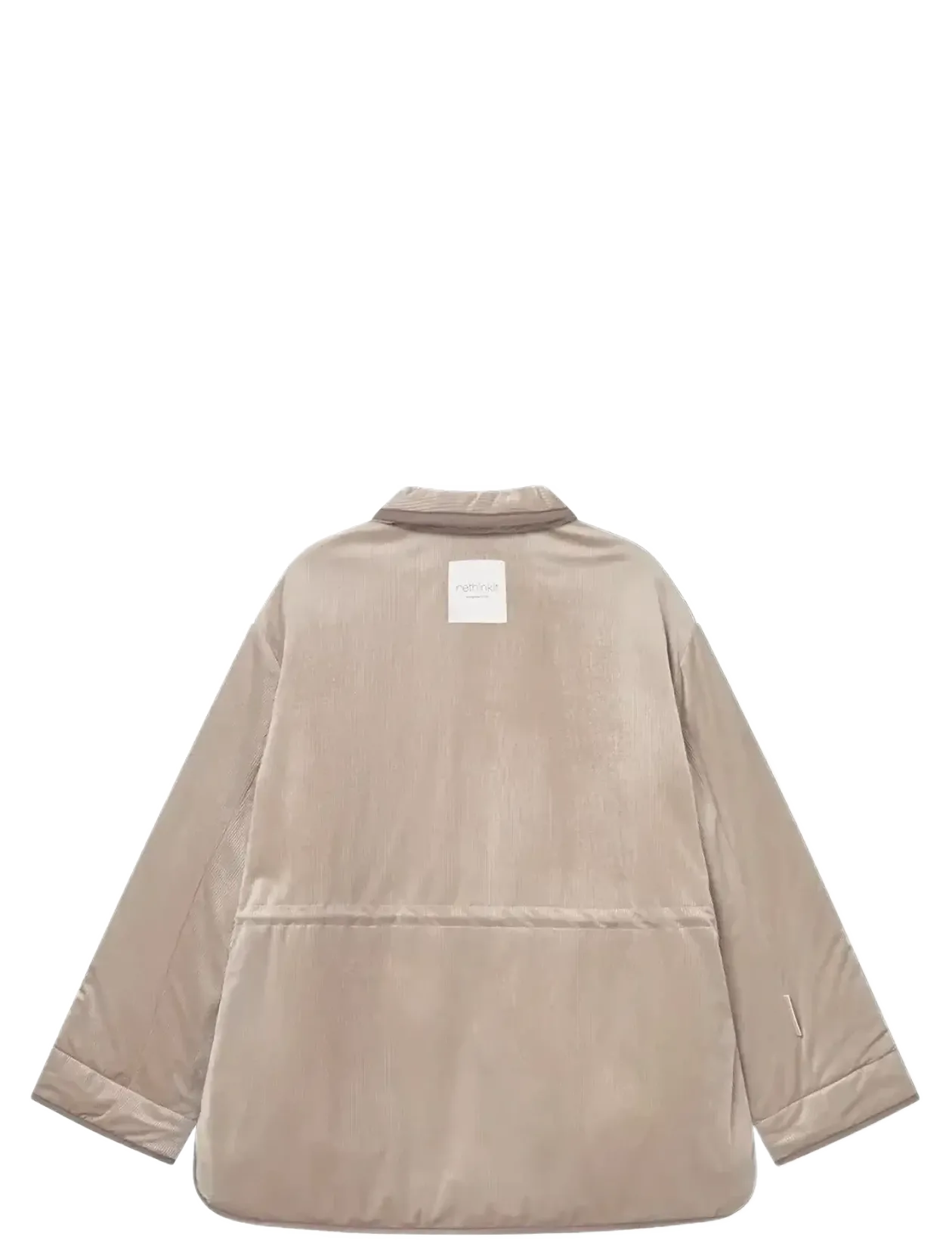 Classic Jacket Lyon Corduroy - Jakker
