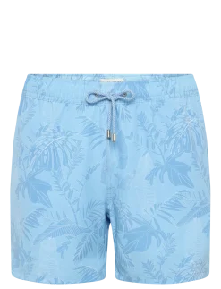 Classic Leaf Swimshort - Badebukser
