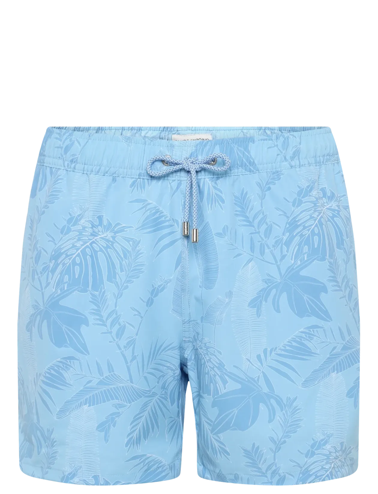 Classic Leaf Swimshort - Badebukser