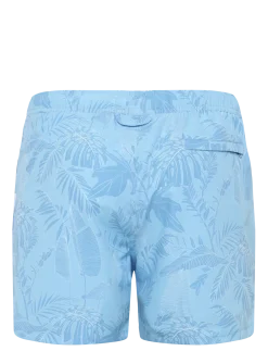 Classic Leaf Swimshort - Badebukser