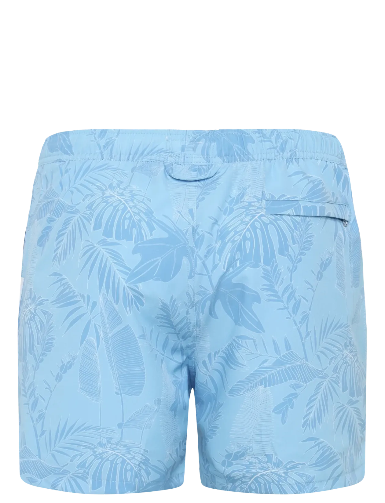 Classic Leaf Swimshort - Badebukser