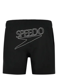 Classic Logo Volley 16" - Badebukser