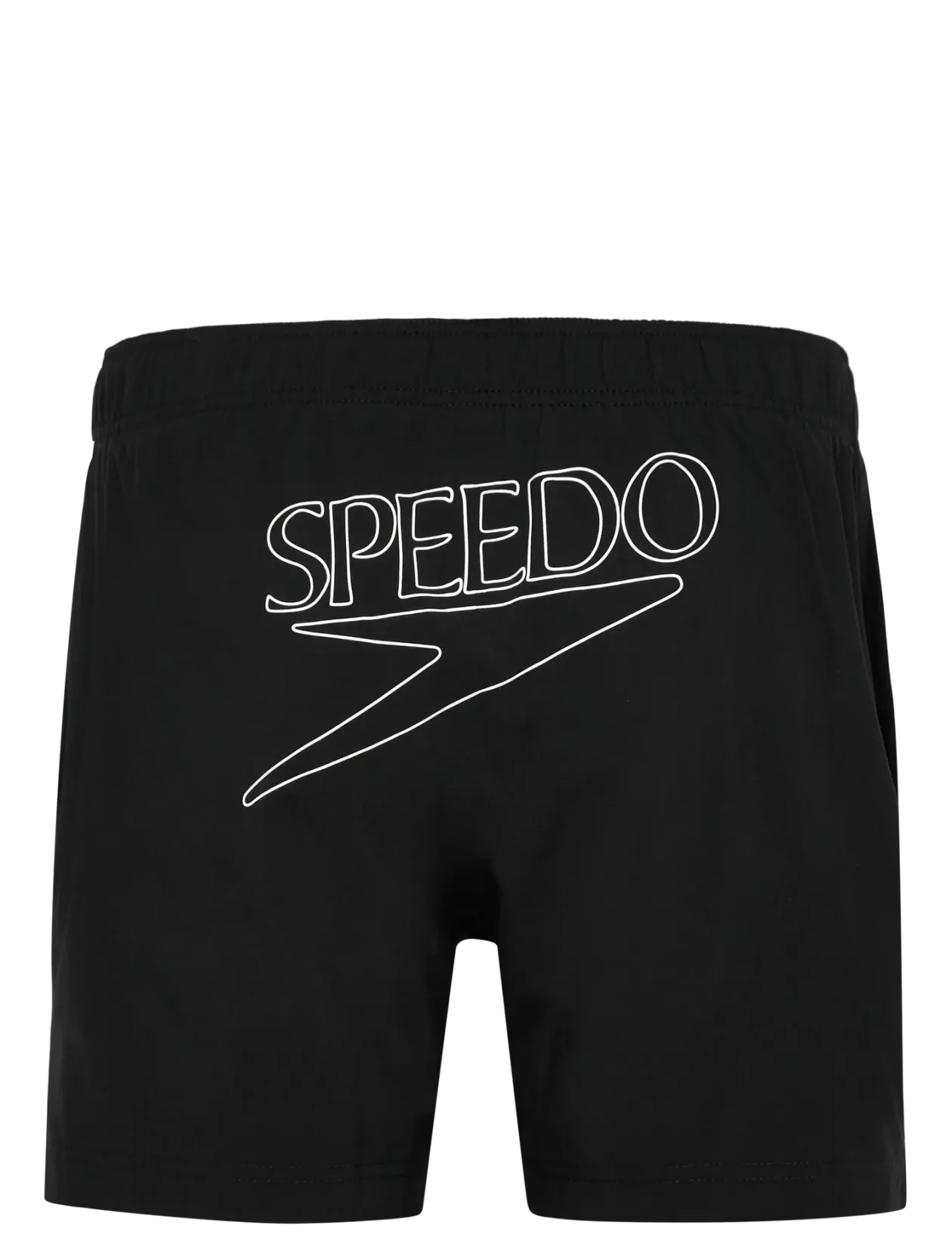 Classic Logo Volley 16" - Badebukser