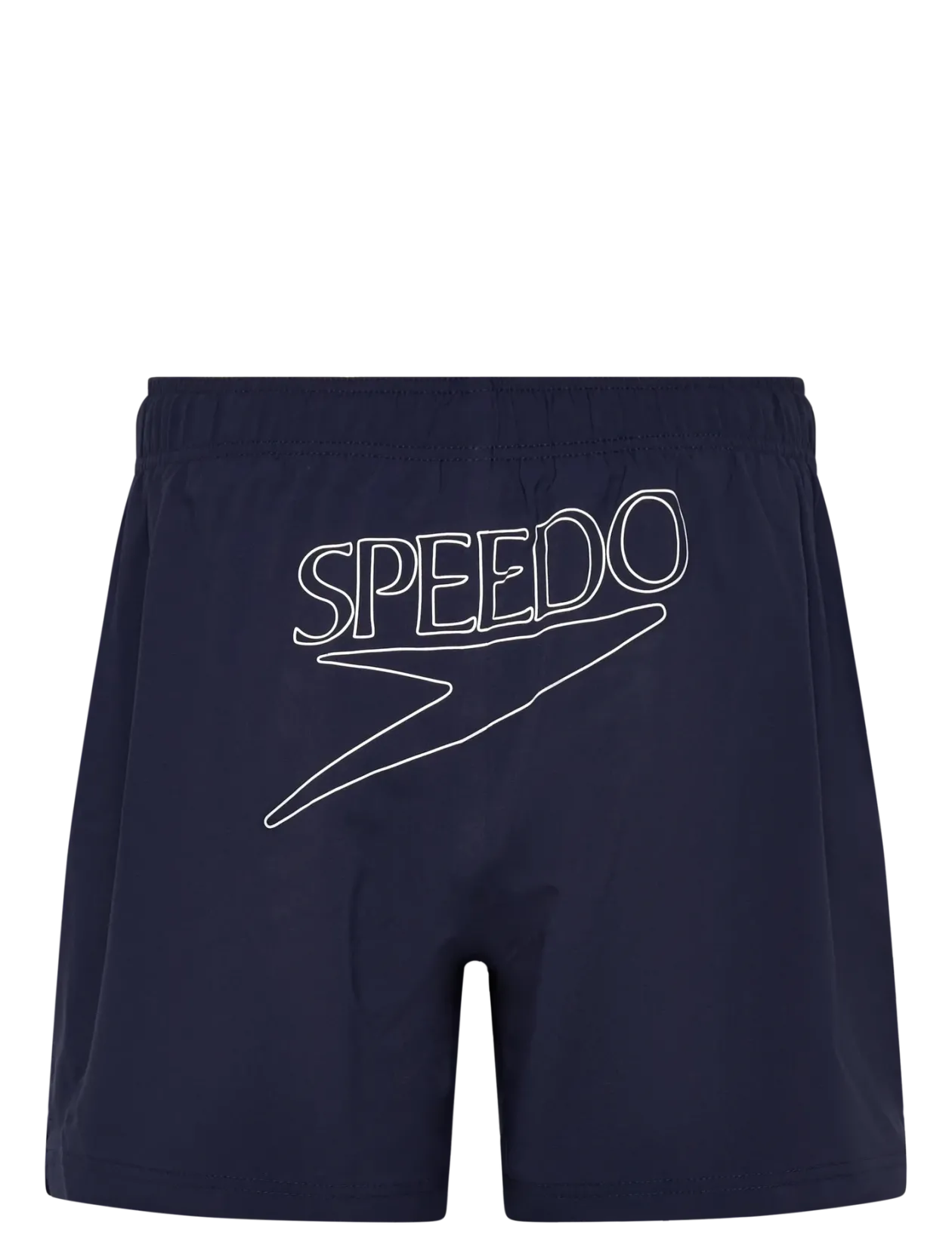Classic Logo Volley 16" - Badebukser