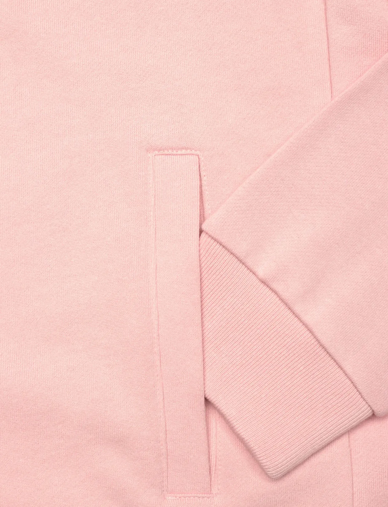 Classic Logo Zip Hoodie - Hættetrøjer