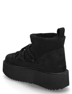 CLASSIC LOW PLATFORM - Bamsestøvler