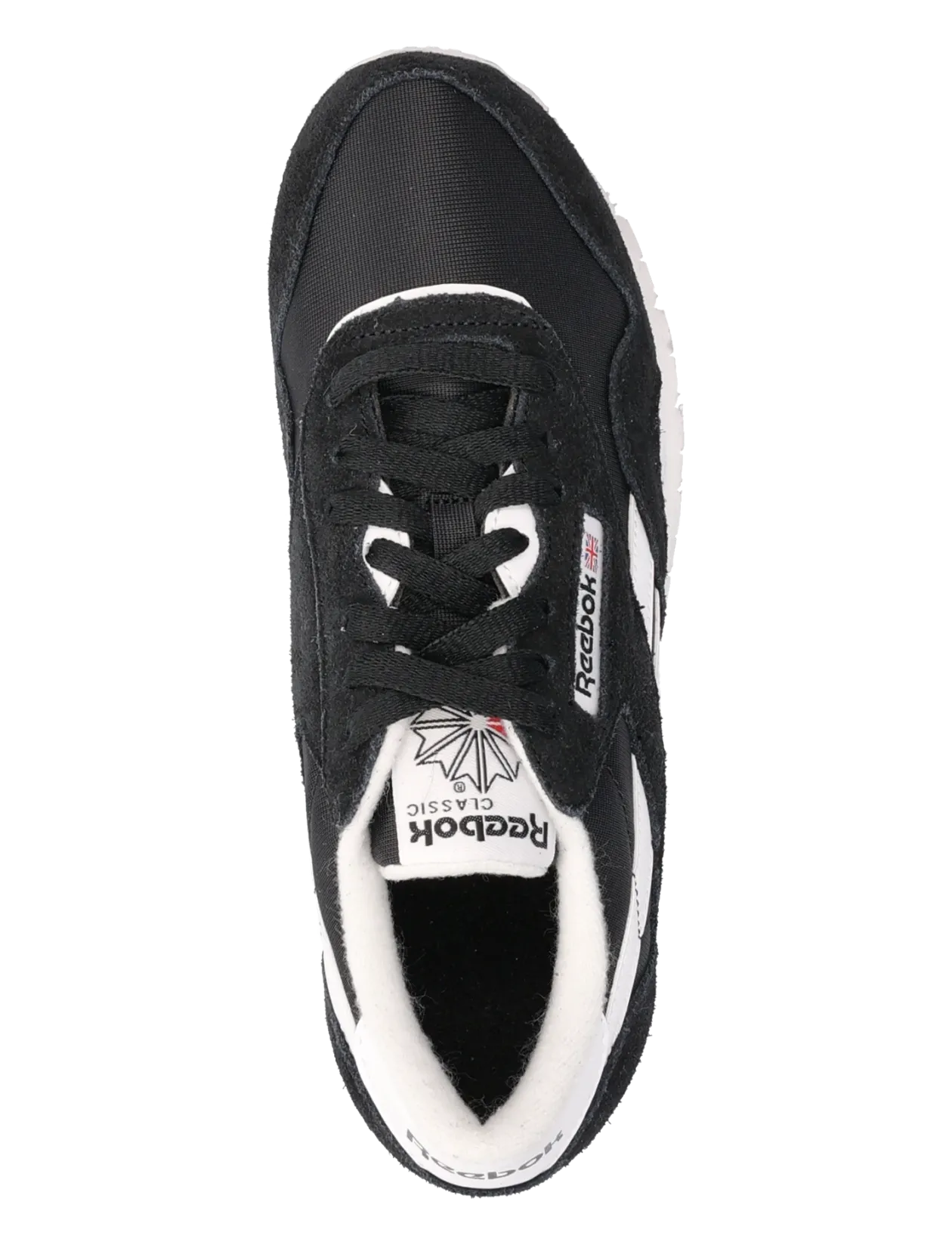CLASSIC NYLON - Lave sneakers