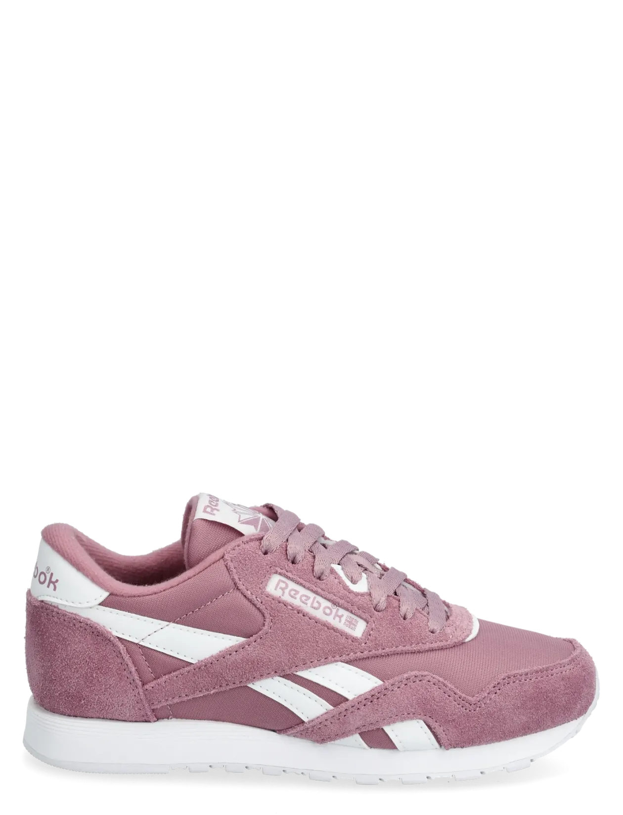 CLASSIC NYLON - Lave sneakers