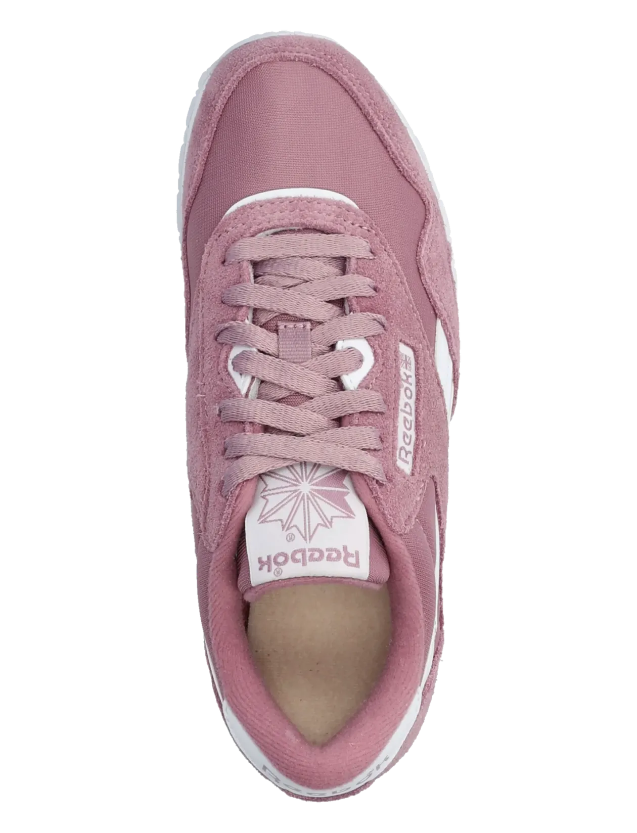 CLASSIC NYLON - Lave sneakers