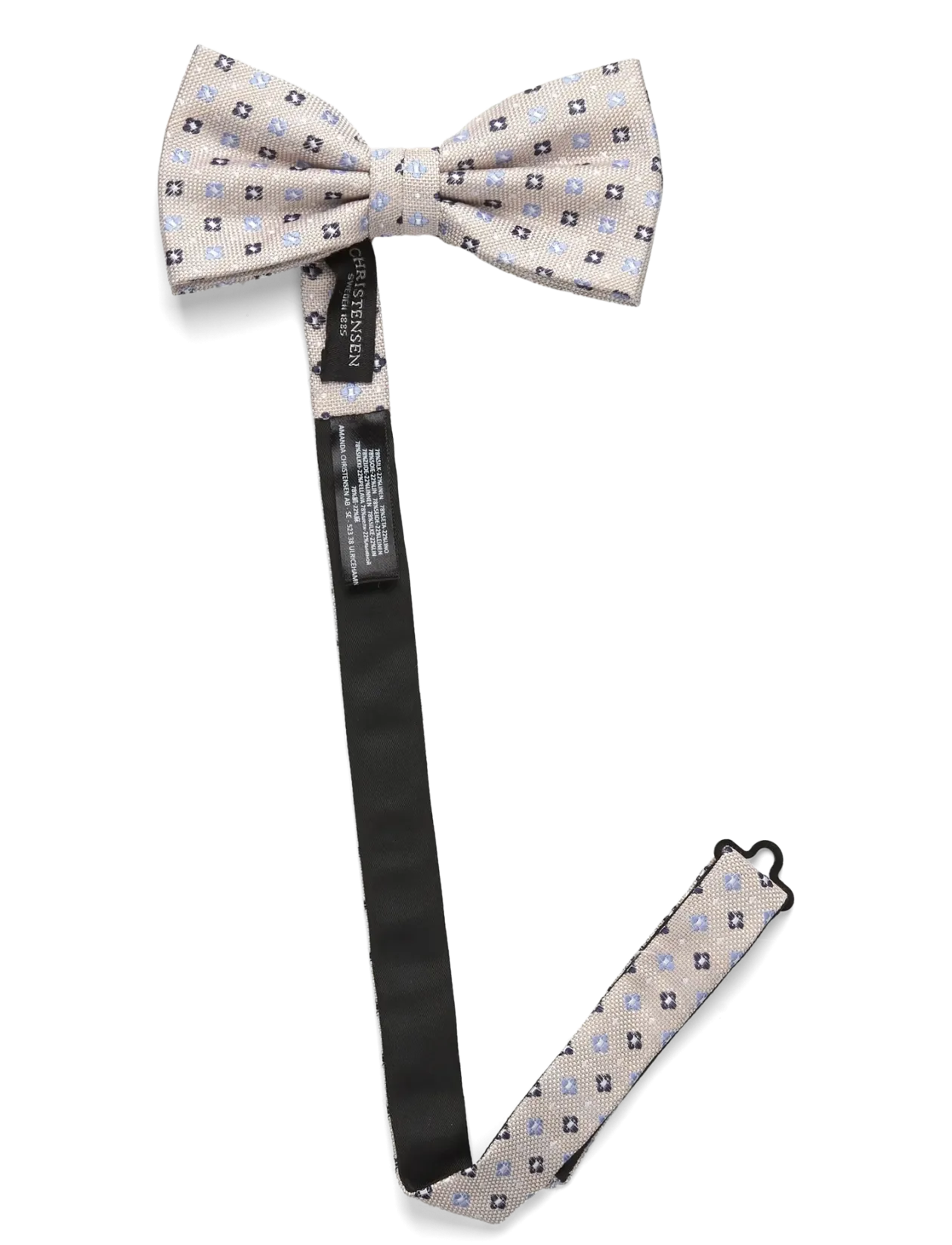 Classic Pre Tie - Butterflies