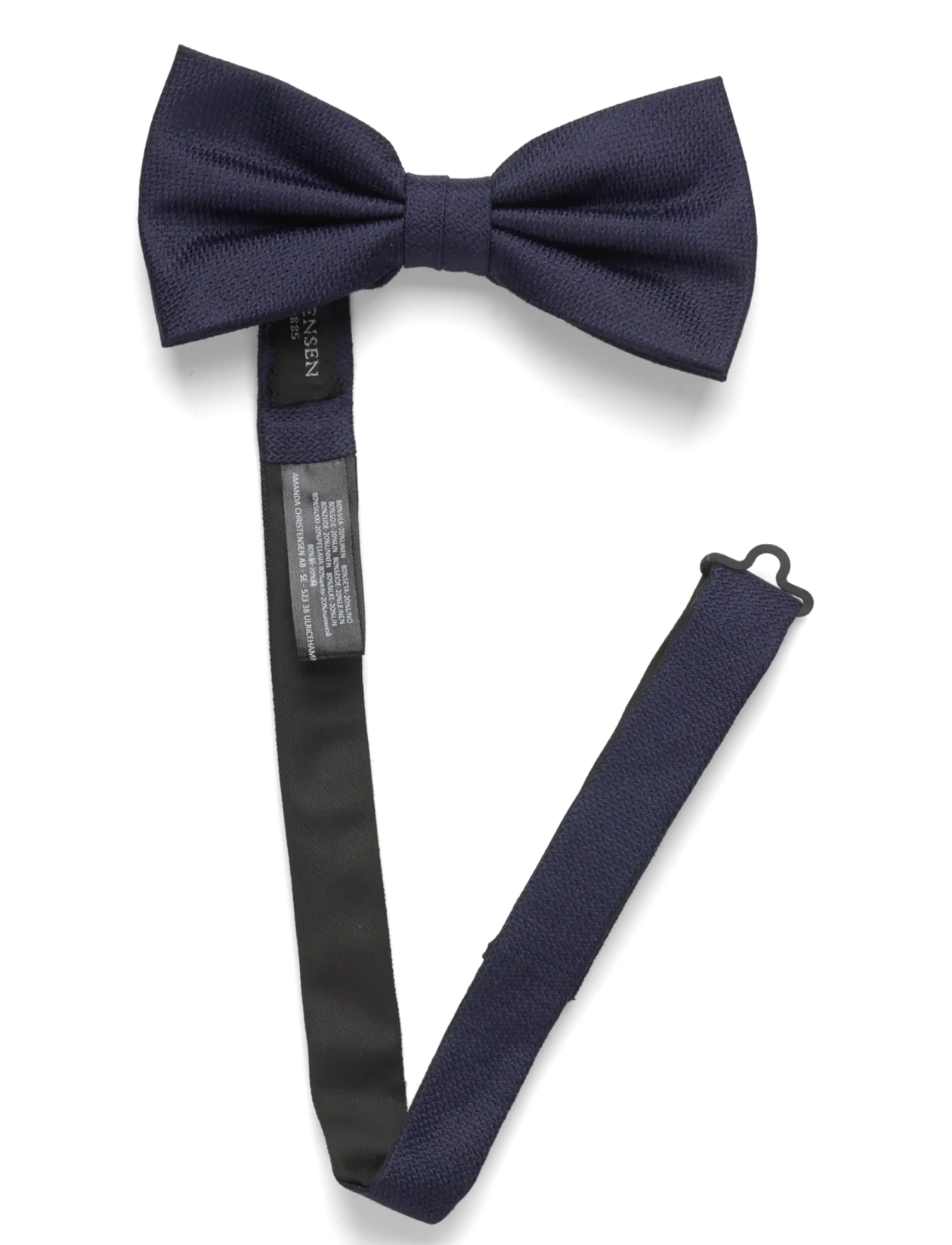 Classic Pre Tie - Butterflies
