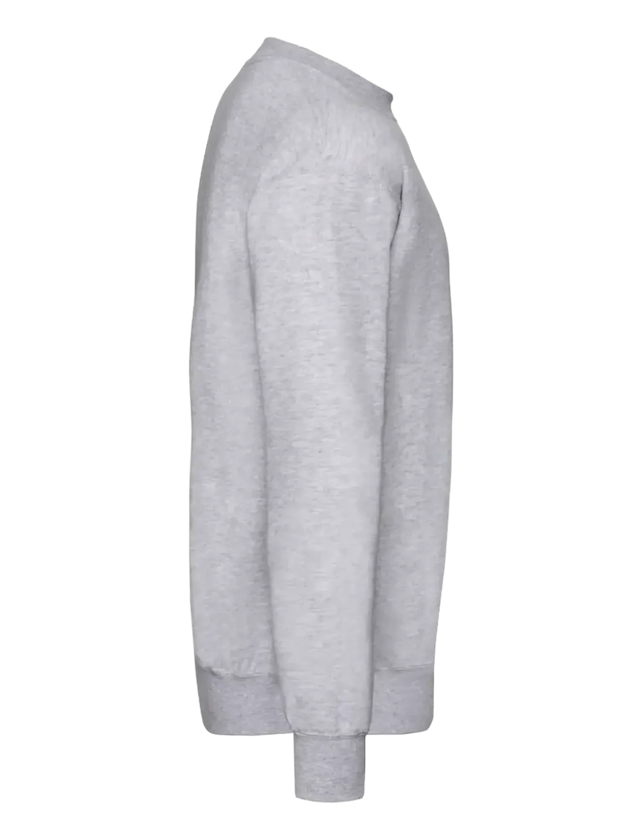 Classic Set-In Sweat - Sweatshirts