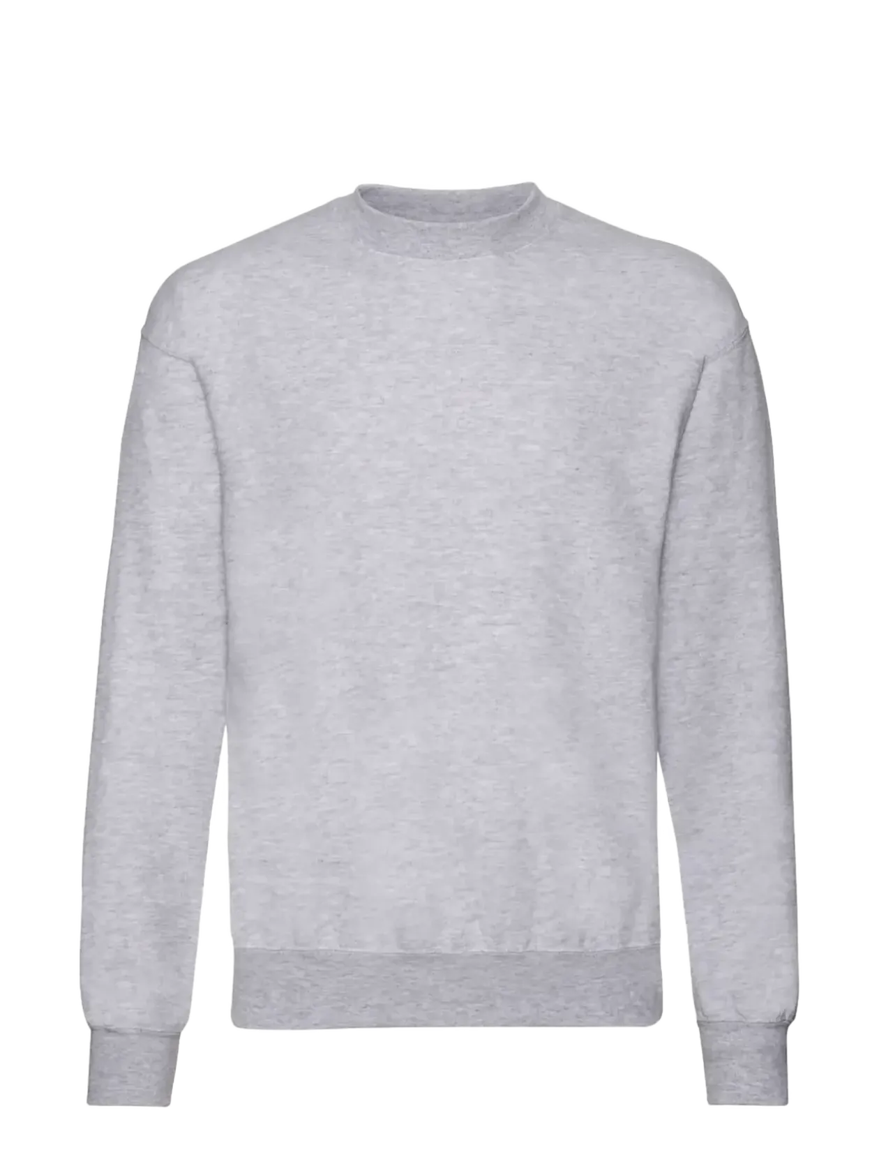 Classic Set-In Sweat - Sweatshirts