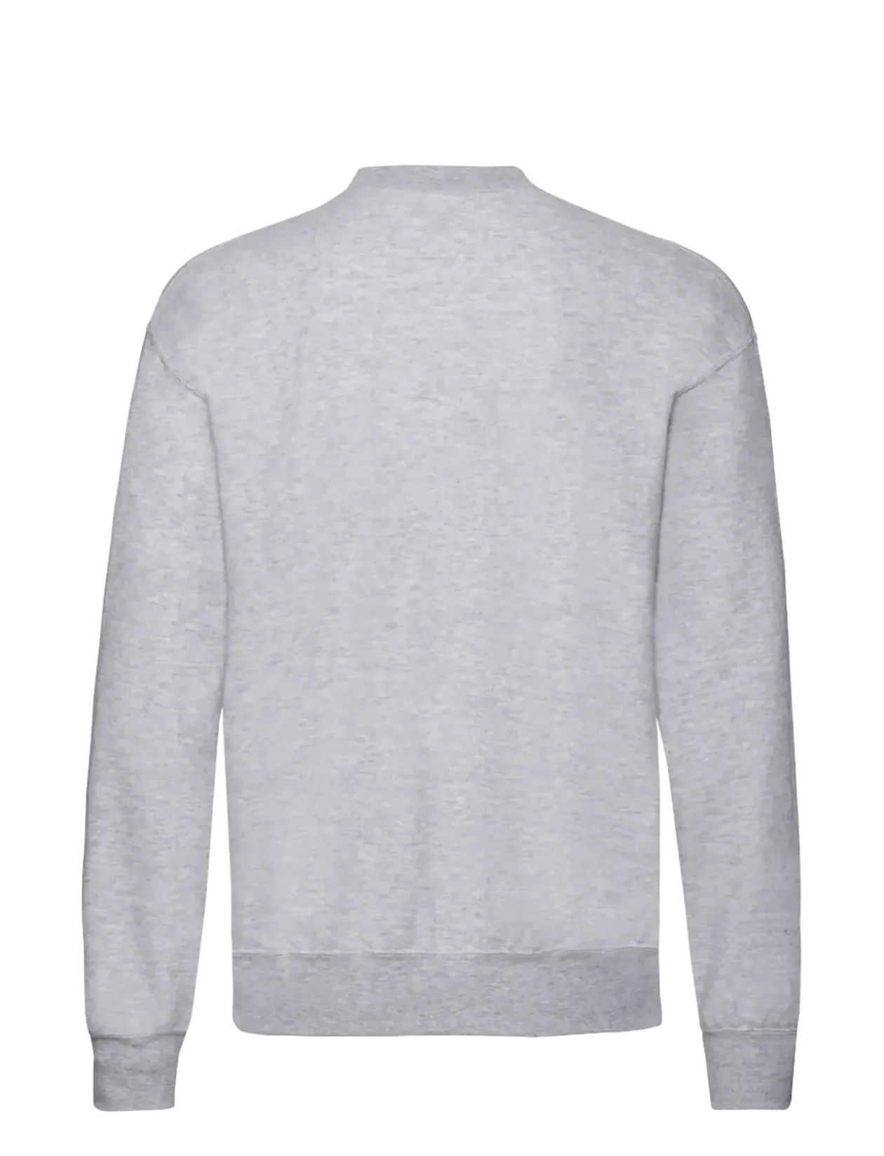 Classic Set-In Sweat - Sweatshirts