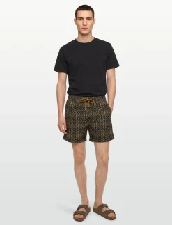 Classic Sharp Swimshort - Badebukser