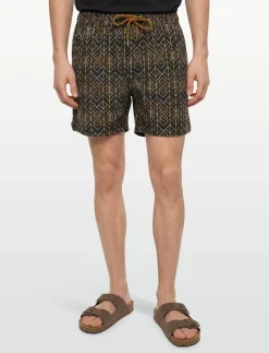 Classic Sharp Swimshort - Badebukser