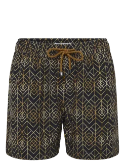 Classic Sharp Swimshort - Badebukser