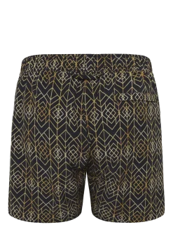 Classic Sharp Swimshort - Badebukser
