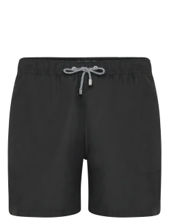 Classic Solid Swimshort - Badebukser